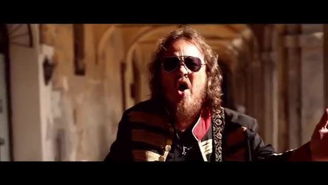 Zucchero - Chocabeck