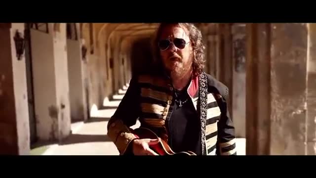 Zucchero - Chocabeck