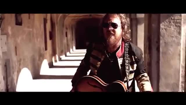 Zucchero - Spirit Together