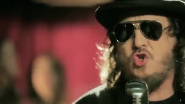 Zucchero - Vedo nero