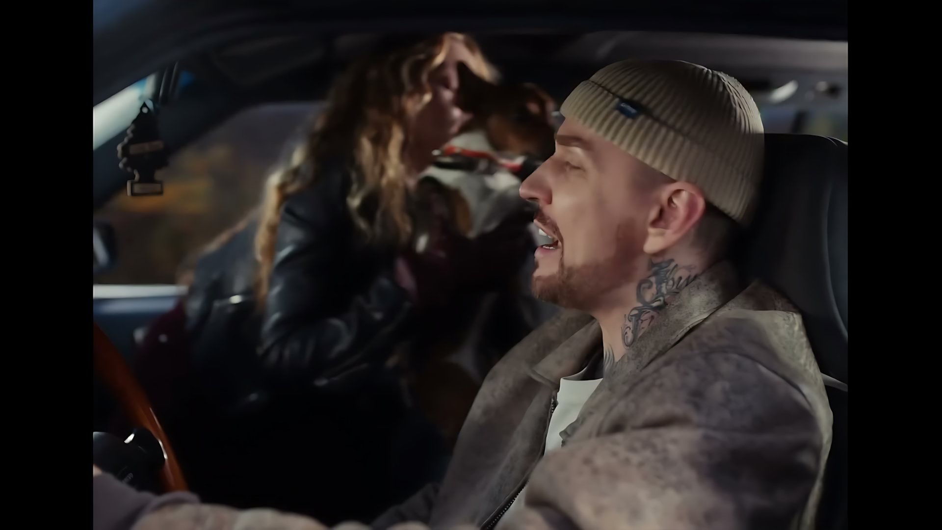 Звонкий - Обычный человек