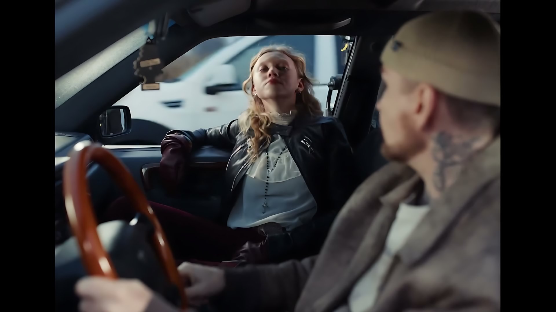 Звонкий - Обычный человек