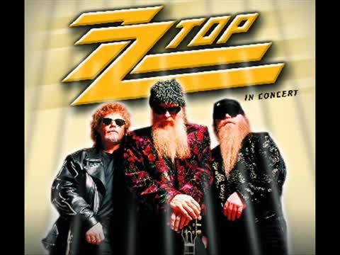 ZZ Top - Bang Bang