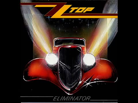 ZZ Top - Bang Bang