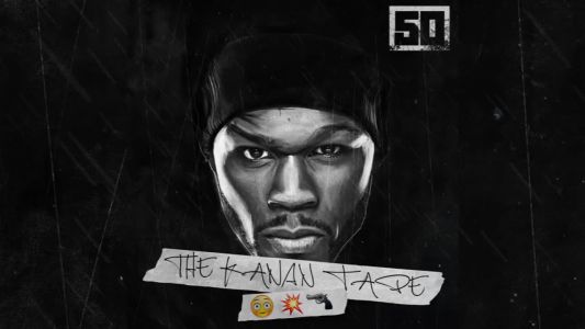 50 Cent - I’m the Man (remix)