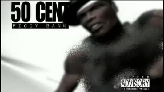 50 Cent - Piggy Bank