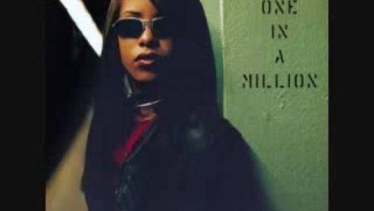 Aaliyah - A Girl Like You