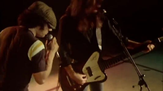 AC/DC - Let Me Put My Love Into You