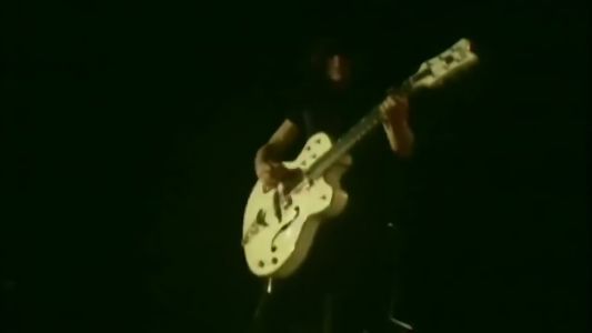 AC/DC - The Story Of Back In Black Episode 3