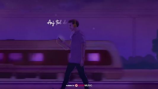 Aditya Rikhari - Faasle