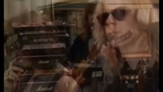 Aerosmith - Deuces Are Wild