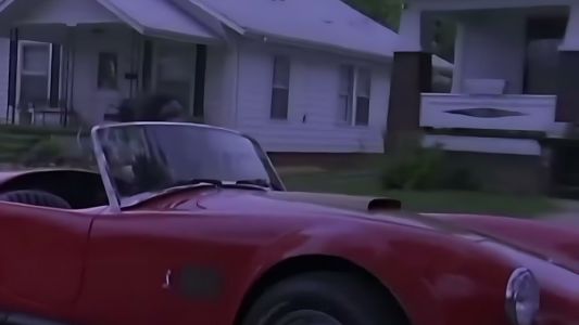 Aerosmith - Rag Doll