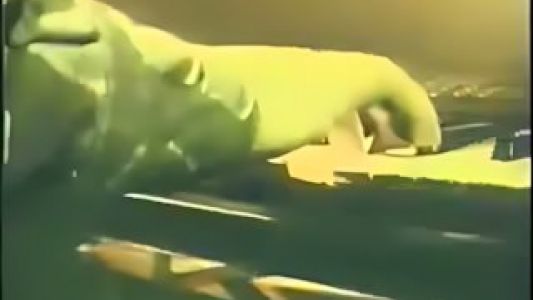 Агата Кристи - Истерика