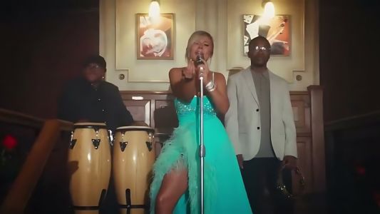 Alena Omargalieva - Не п'яна - закохана