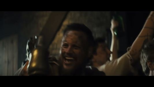 Alex Warren - Bloodline