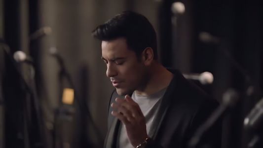 Alexandre Pires - Usted se me llevo la vida