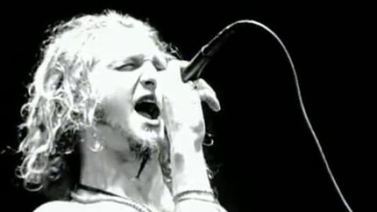 Alice in Chains - Bleed the Freak
