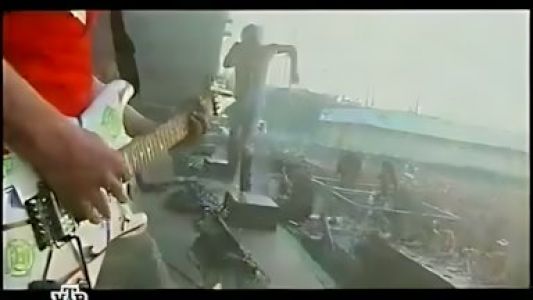 Алиса - Моя война