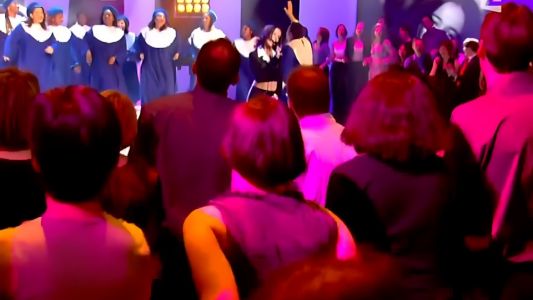 Alizée - Ella Elle l'a