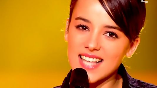 Alizée - La Isla Bonita
