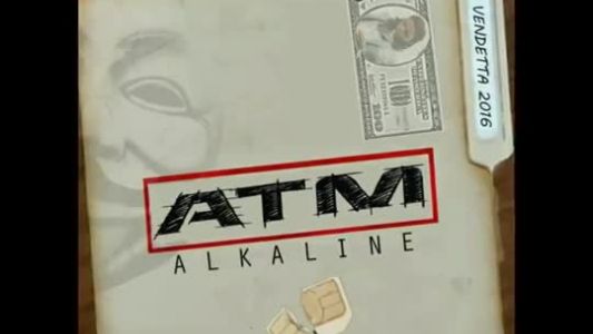Alkaline - ATM