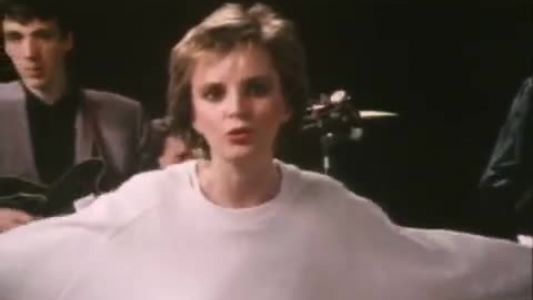 Altered Images - Don’t Talk to Me About Love