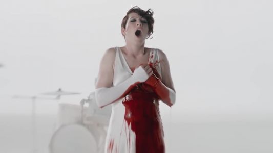 Amanda Palmer & The Grand Theft Orchestra - The Killing Type