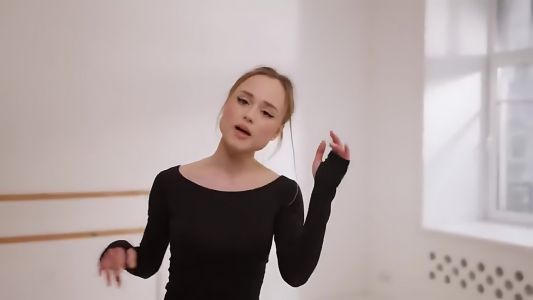 Анастасия Сотникова - Не отпускай