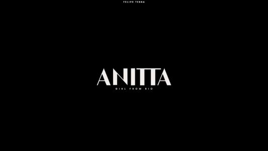 Anitta - Girl From Rio