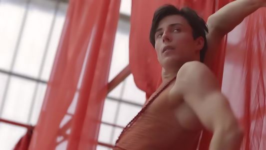 Анна Трінчер - Півонії