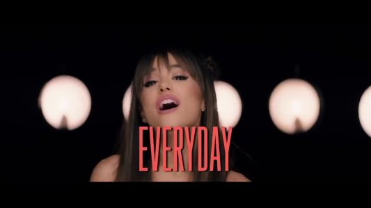 Ariana Grande - Everyday