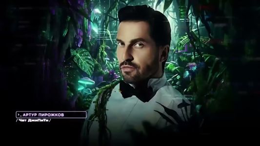 Артур Пирожков - Чат ДжиПиТи