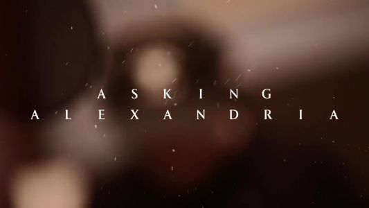 Asking Alexandria - Into the Fire