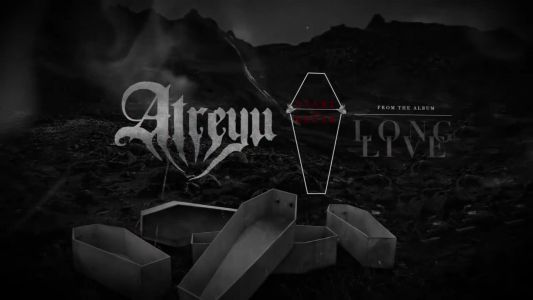 Atreyu - Start to Break