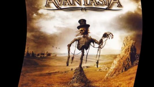 Avantasia - Another Angel Down