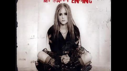 Avril Lavigne - Why