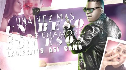 Baby Rasta & Gringo - Un beso (remix)