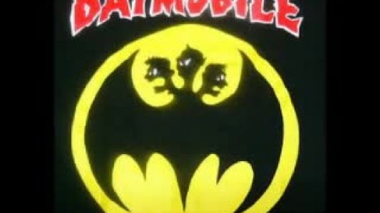 Batmobile - Night Without Sleep