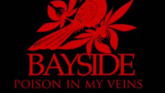 Bayside - Poison in My Veins