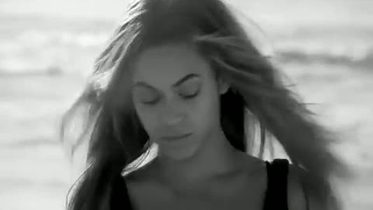 Beyoncé - Broken‐Hearted Girl