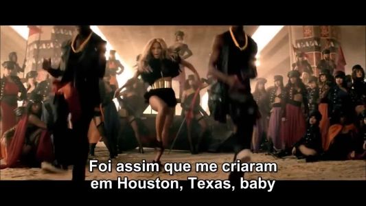 Beyoncé - Run the World (Girls)
