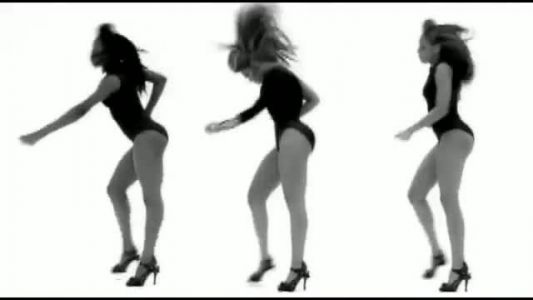 Beyoncé - Single Ladies