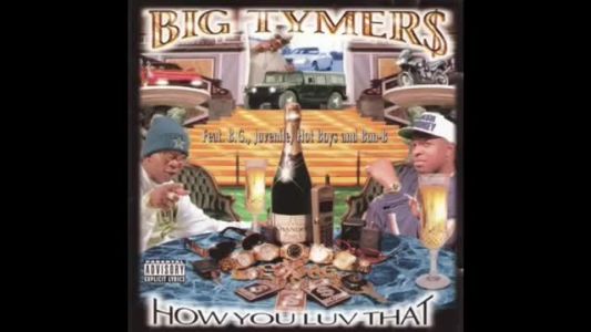 Big Tymers - Millionaire Dream