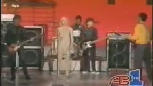 Blondie - One Way or Another