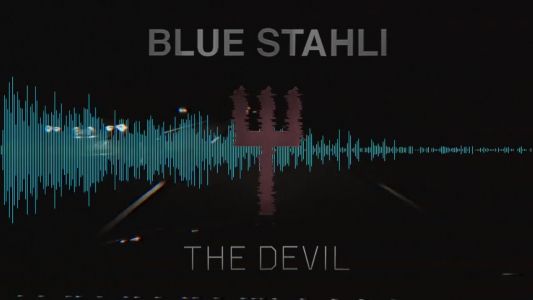 Blue Stahli - Demon