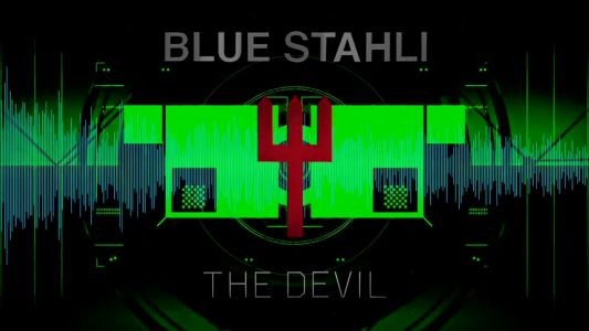 Blue Stahli - Shoot Em Up