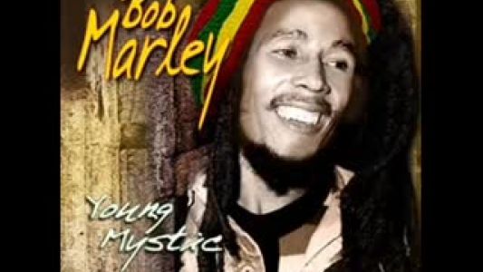 Bob Marley - Bad Boys