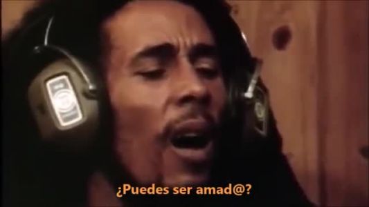 Bob Marley - Could You Be Loved