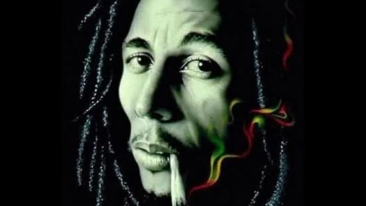 Bob Marley - No Woman No Cry