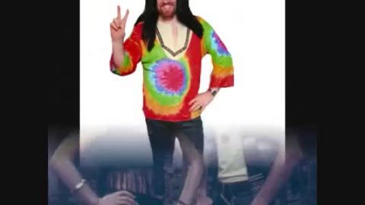 Bobby Womack - Harry Hippie